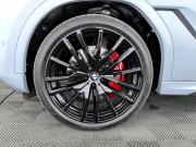 BMW X6 III (G06) Рестайлинг Москва  - изображение 48