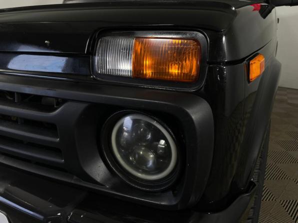 Lada (ВАЗ) 2121 (4x4) I Рестайлинг с пробегом 2019 года, цена 769 000 рублей, 57401 км, внедорожник, Автокод Объявления
