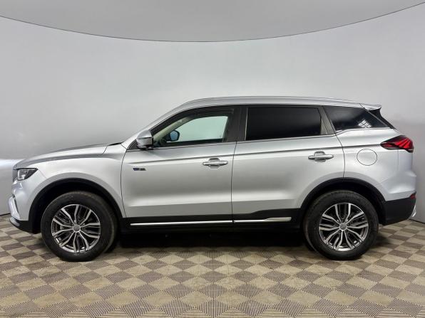 Geely Atlas Pro с пробегом 2023 года, цена 2 300 000 рублей, 22511 км, внедорожник, Автокод Объявления