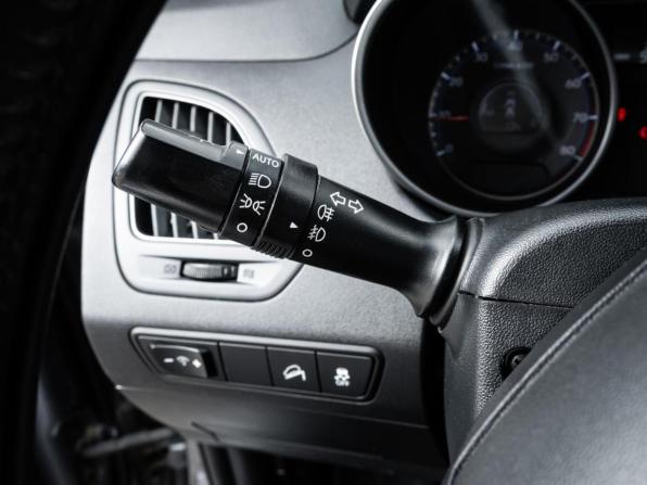 Hyundai ix35 I Рестайлинг с пробегом 2015 года, цена 1 537 000 рублей, 95185 км, внедорожник, Автокод Объявления