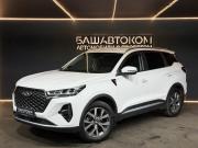 Chery Tiggo 7 Pro Max I Уфа  - изображение 18