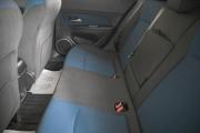 Chevrolet Cruze I Кемерово  - изображение 31