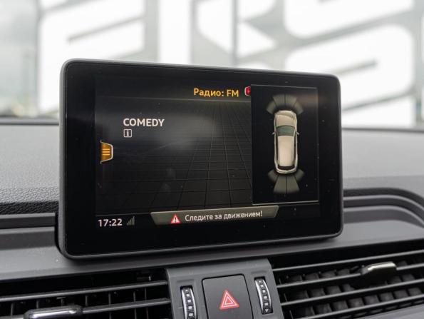Audi Q5 II (FY) с пробегом 2020 года, цена 4 499 000 рублей, 108356 км, внедорожник, Автокод Объявления
