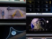 Mercedes-Benz GLE II (V167) Москва  - изображение 39