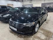 Volkswagen Jetta VII Пермь  - изображение 3