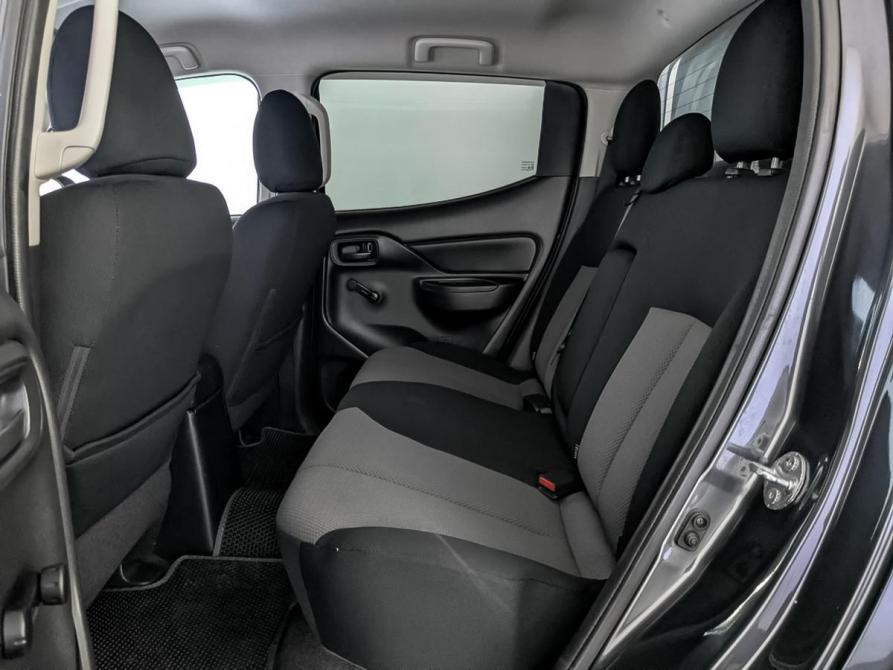 Mitsubishi L200 V Москва  - изображение 18