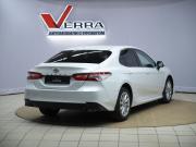 Toyota Camry VIII (XV70) Рестайлинг Уфа  - изображение 22