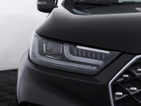 Chery Tiggo 8 Pro I с пробегом 2022 года, цена 1 967 000 рублей, 37558 км, внедорожник, Автокод Объявления
