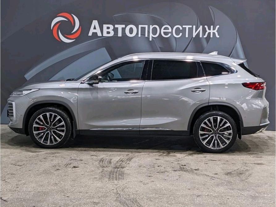 Exeed TXL I Рестайлинг 2 Пермь  - изображение 8