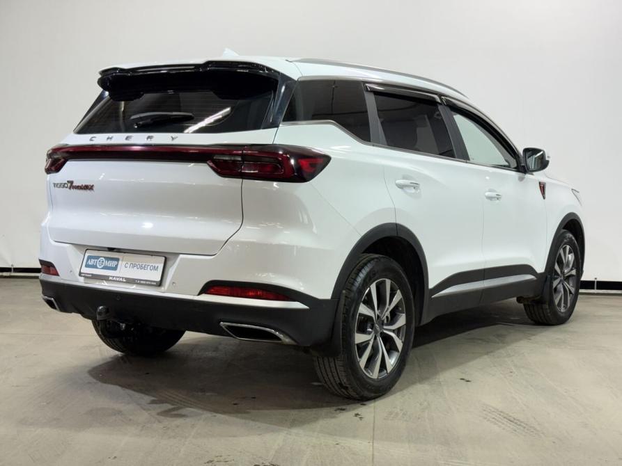 Chery Tiggo 7 Pro Max I Ярославль  - изображение 5