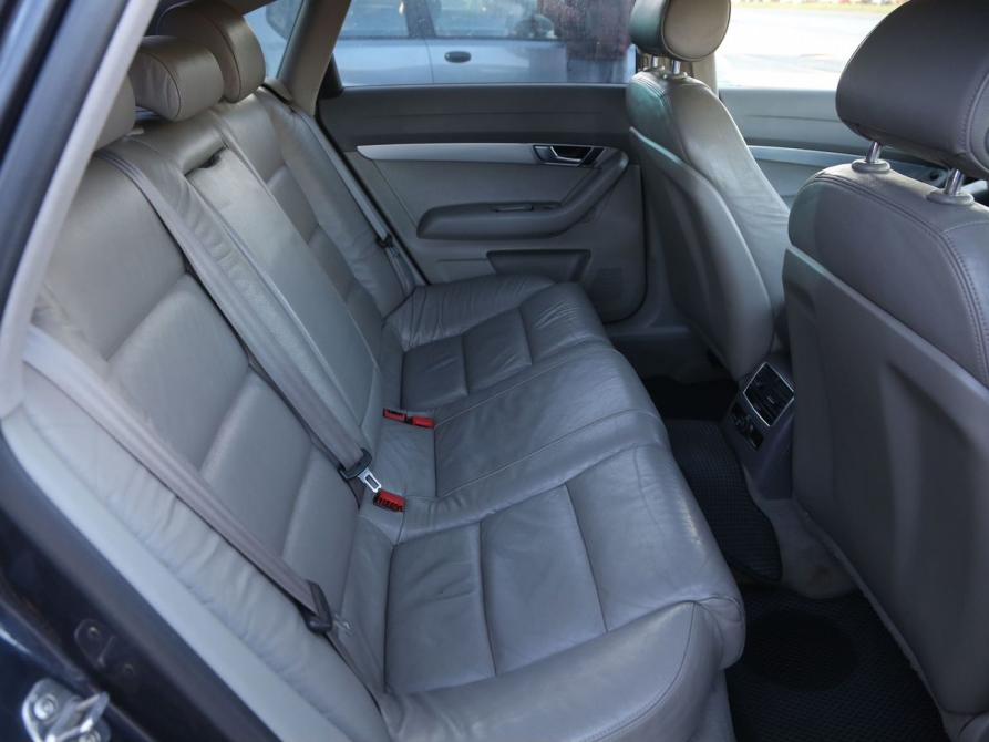 Audi A6 III (C6) Иваново  - изображение 11