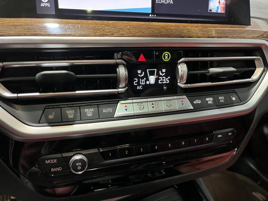 BMW X3 III (G01) Пермь  - изображение 25