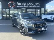 Geely Monjaro I Волгоград  - изображение 19