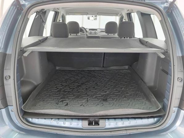Renault Duster I с пробегом 2014 года, цена 824 000 рублей, 136834 км, внедорожник, Автокод Объявления