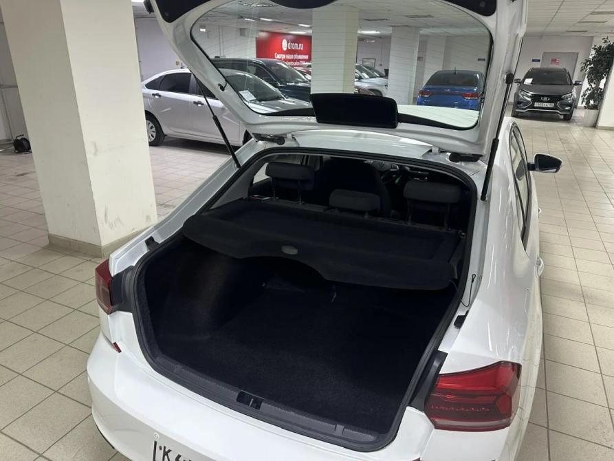 Volkswagen Polo VI Оренбург  - изображение 17