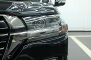 Toyota Land Cruiser 200 Series Рестайлинг 2 Красноярск  - изображение 40