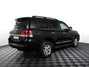 Toyota Land Cruiser 200 Series Рестайлинг 2 Москва  - изображение 34