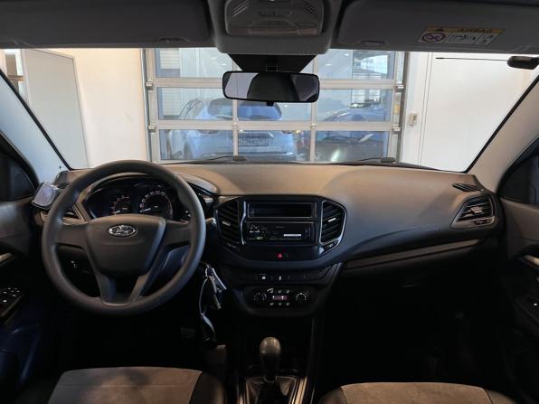 Lada (ВАЗ) Vesta I с пробегом 2018 года, цена 985 000 рублей, 83540 км, седан, Автокод Объявления