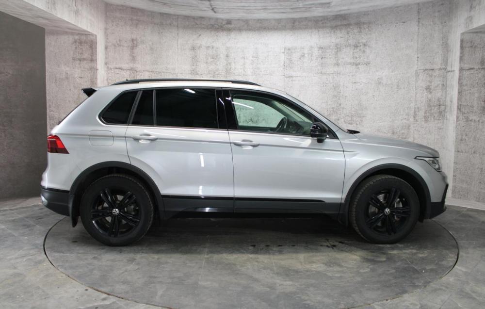 Volkswagen Tiguan II Рестайлинг Ярославль  - изображение 4