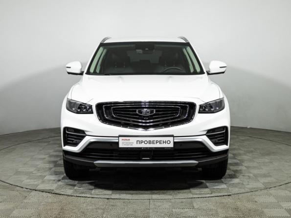 Belgee X70 I с пробегом 2025 года, цена 2 440 000 рублей, 13186 км, внедорожник, Автокод Объявления