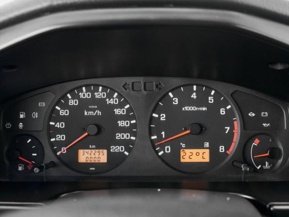 Nissan Primera II (P11) с пробегом 1997 года, цена 250 000 рублей, 342295 км, седан, Автокод Объявления