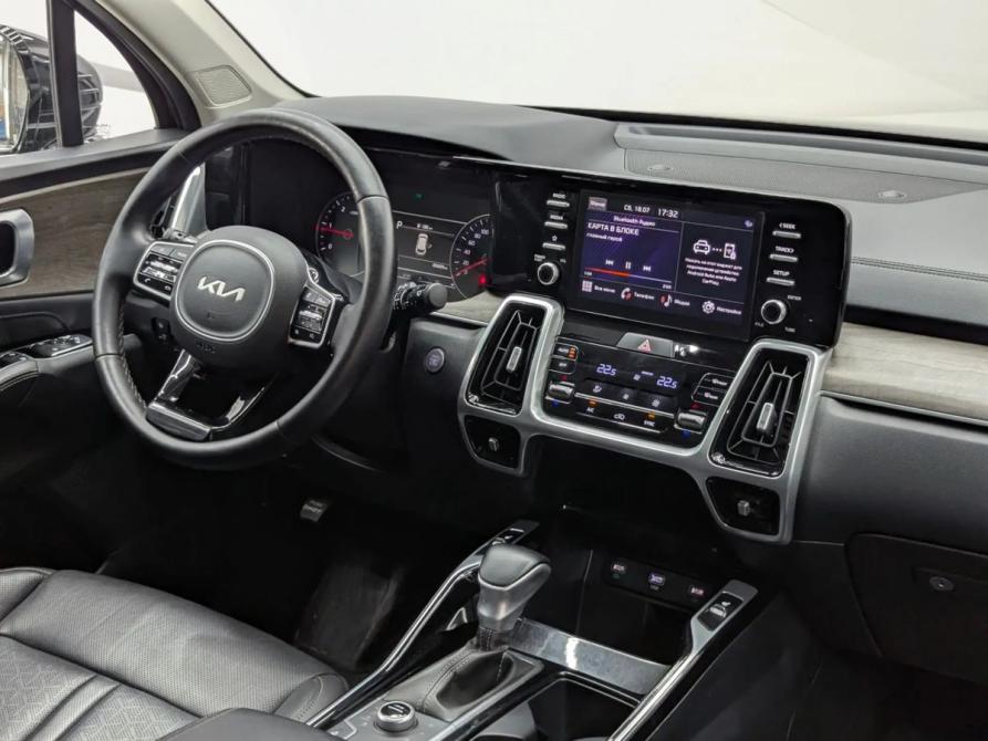 Kia Sorento IV Воронеж  - изображение 10