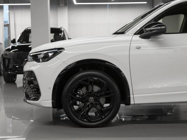 Volkswagen Tiguan III (China Market) с пробегом 2026 года, цена 4 850 000 рублей, 15 км, внедорожник, Автокод Объявления