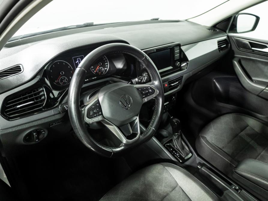 Volkswagen Polo VI Санкт-Петербург  - изображение 11