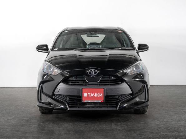 Toyota Yaris IV с пробегом 2020 года, цена 1 090 300 рублей, 60241 км, хэтчбек, Автокод Объявления
