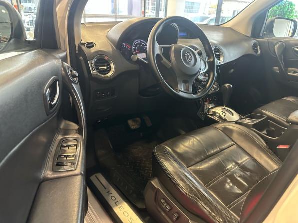 Renault Koleos I Рестайлинг с пробегом 2012 года, цена 832 000 рублей, 236521 км, внедорожник, Автокод Объявления