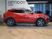Jaguar E-Pace I Москва  - изображение 31