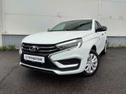 Lada (ВАЗ) Vesta I Рестайлинг (NG) Санкт-Петербург  - изображение 23