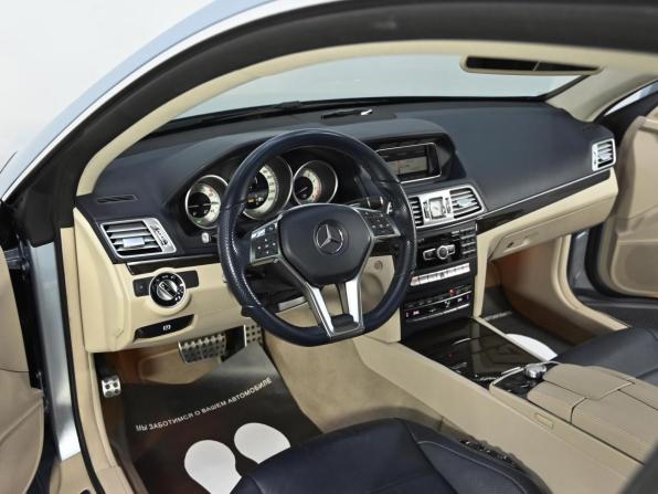 Mercedes-Benz E-Класс IV (W212 S212 C207) Рестайлинг с пробегом 2015 года, цена 2 449 000 рублей, 92000 км, купе-хардтоп, Автокод Объявления