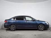 Nissan Almera III (G15) Санкт-Петербург  - изображение 21
