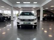 Volkswagen Tiguan I Рестайлинг Тверь  - изображение 21