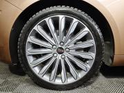 Hongqi H9 I Москва  - изображение 31
