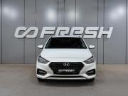 Hyundai Solaris II Воронеж  - изображение 20