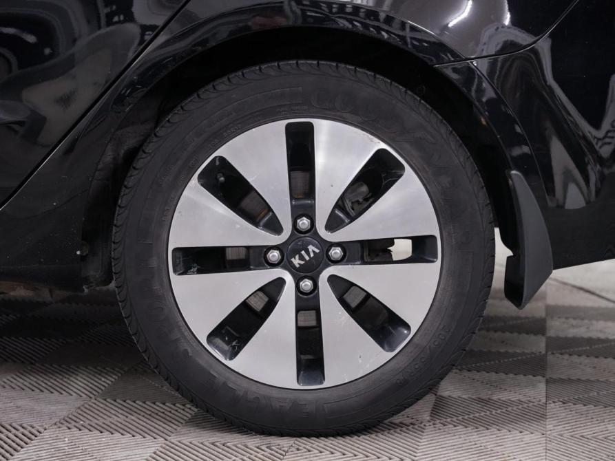 Kia Rio III Ульяновск  - изображение 9