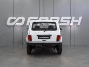Lada (ВАЗ) 2121 (4x4) I Рестайлинг Воронеж  - изображение 16