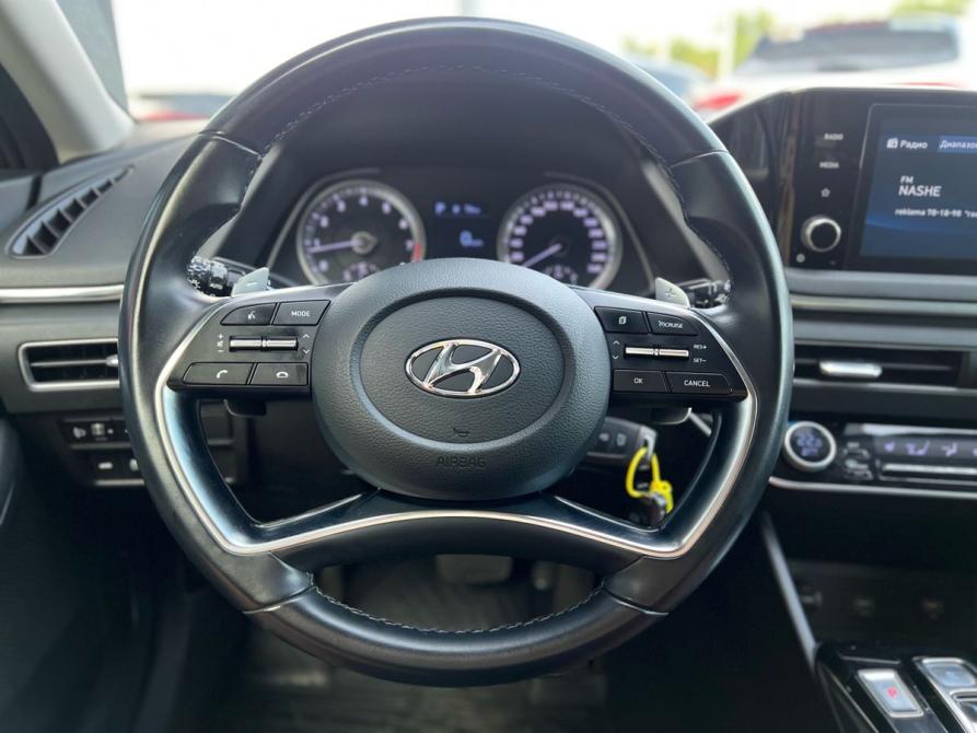 Hyundai Sonata VIII (DN8) Волгоград  - изображение 10