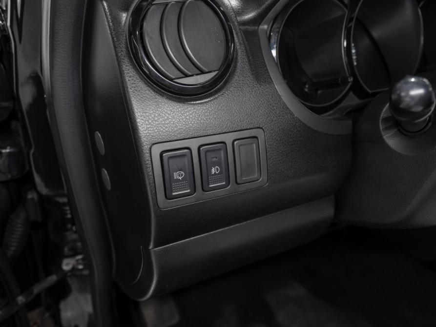 Suzuki Grand Vitara II Рестайлинг Москва  - изображение 19