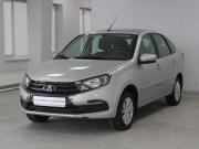 Lada (ВАЗ) Granta I Рестайлинг Старый Оскол  - изображение 24