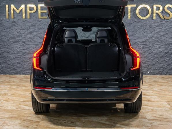Новый Volvo XC90 II Рестайлинг 2 2026 года, цена 11 250 000 рублей, внедорожник, Автокод Объявления