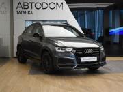 Audi Q3 I (8U) Рестайлинг Москва  - изображение 26