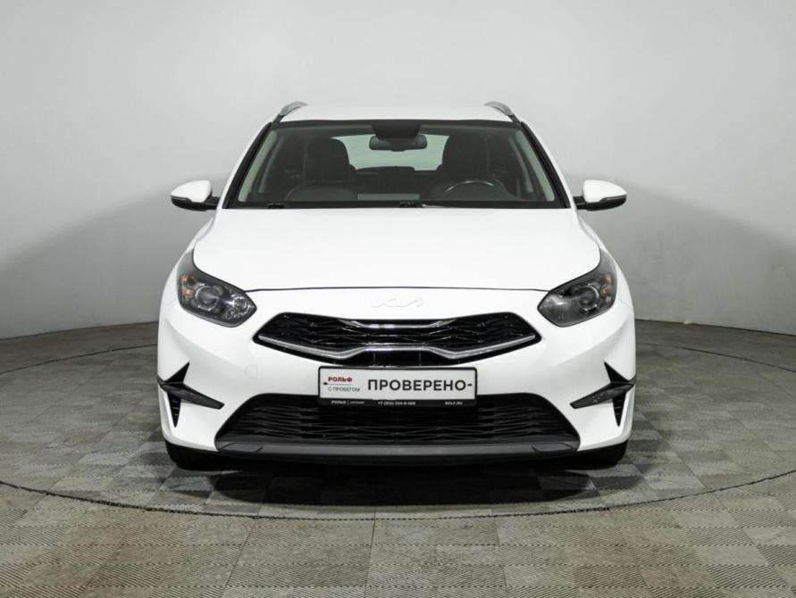 Kia Ceed III Рестайлинг Санкт-Петербург  - изображение 2
