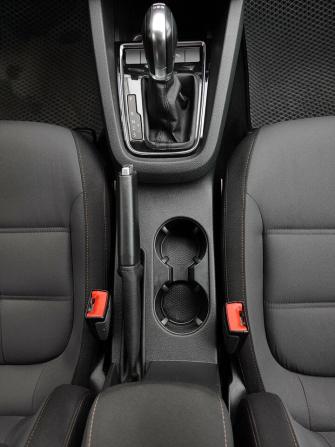 Volkswagen Jetta VI Рестайлинг с пробегом 2016 года, цена 1 249 000 рублей, 135059 км, седан, Автокод Объявления