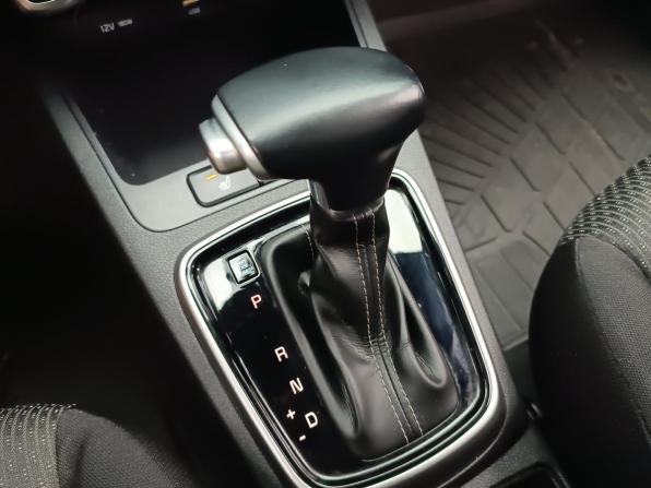Kia Rio IV Рестайлинг с пробегом 2020 года, цена 1 470 000 рублей, 74406 км, седан, Автокод Объявления