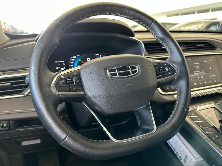 Geely Atlas Pro Оренбург  - изображение 20