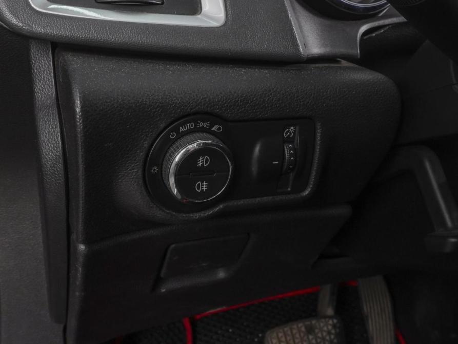 Opel Astra J Рестайлинг Ростов-на-Дону  - изображение 14