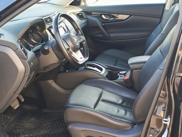 Nissan X-Trail III Рестайлинг с пробегом 2021 года, цена 2 430 000 рублей, 89863 км, внедорожник, Автокод Объявления